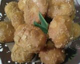 Foto langkah ke 7 dari resep Gemblong.