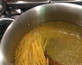 A picture of step 1 of Rennagetti.