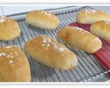 Foto del paso 9 de la receta: Bollos preñaos