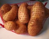 Foto del paso 4 de la receta: Papas con chocos