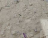 Foto del paso 2 de la receta: Frituras de harina de maíz blanco y de trigo