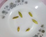 A picture of step 12 of Spicy Chicken Biryani.