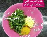 صورة لخطوة 2 من وصفة بركوكس بالتعمير
