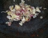 Foto langkah ke 1 dari resep Sup Jahe Ulur (Udang-Telur).