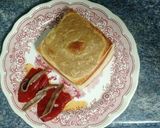 Foto del paso 10 de la receta Sándwich al horno