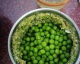 वेजी अप्पम(veg appam recipe in hindi) रेसिपी चरण 2 फोटो