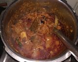 મટન મસાલા ગ્રેવી(Matan Masala Gravy Recipe In Gujarati) રેસીપી સ્ટેપ3ફોટો
