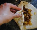 Keema naan recipe step 15 photo