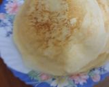 Egyszerű palacsinta recept fázis 3 fotója