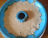 Foto del paso 3 de la receta Flan de galletas maría en microondas
