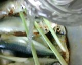 Foto langkah ke 8 dari resep Ikan masak bumbu kunyit.