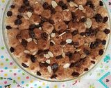 Foto langkah ke 7 dari resep Klapertaart _wilton.