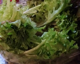 Foto del paso 1 de la receta: Ensalada Postwork out