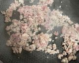 米粉湯的食譜步驟1照片