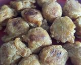 Foto langkah ke 7 dari resep Perkedel Kentang.