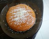 Foto langkah ke 4 dari resep Pancake Empuk (ekonomis).