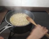 Foto del paso 1 de la receta Almejas a la marinera