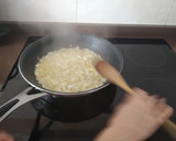 Foto del paso 1 de la receta: Almejas a la marinera