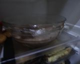 Foto langkah ke 11 dari resep #9 Chocolate Crepe Cake #SeninSemangat.