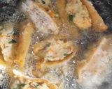Foto langkah ke 4 dari resep Tahu Walik Wortel.