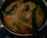 Foto langkah ke 6 dari resep Pindang Patin.