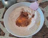 Foto del paso 2 de la receta: Bollos de dulce de dulce