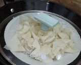 Foto langkah ke 2 dari resep Dimsum ayam sederhana.