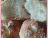 Foto del paso 1 de la receta: Panecillos de leche