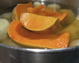Foto del paso 1 de la receta: Puchero Criollo