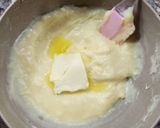 Foto del paso 4 de la receta: ✨Crema pastelera sin azúcar apta diabéticos ✨ Al microondas, fácil y rápida ✨