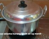 Foto langkah ke 5 dari resep Katimus | Lemet | Makanan Jadul.