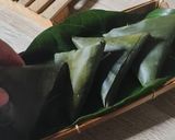 Foto langkah ke 6 dari resep Lupis Ketan.