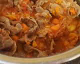 Foto del paso 6 de la receta: Mollejas de pollo en salsa
