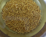 ग्वारपाठा / एलोवेरा की सब्जी रेसिपी चरण 1 फोटो