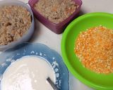 Foto langkah ke 5 dari resep Nugget homemade.