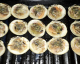 Foto del paso 5 de la receta: Almejas a la parmesana
