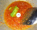 Foto langkah ke 3 dari resep Terong Balado (Resep Asli Minang).
