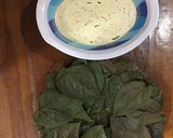 Foto langkah ke 3 dari resep Keripik Daun Sirih.