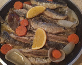 Foto del paso 4 de la receta: Sardinas en escabeche