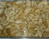 Foto del paso 6 de la receta: Papas al Horno