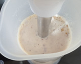 Foto del paso 4 de la receta: Batido de paraguayos
