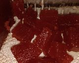 Foto del paso 4 de la receta: Buñuelos con membrillo