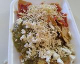 Foto del paso 4 de la receta: Salsa para chilaquiles 🍅🌶️
