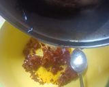 Foto langkah ke 1 dari resep Bolu Kukus Pisang Gula Merah Tanpa Telur.
