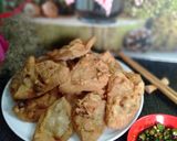 Foto langkah ke 4 dari resep Tahu walik.