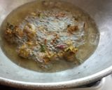 मेथी मूंग दाल पकोड़े (methi moong dal pakode recipe in Hindi) रेसिपी चरण 4 फोटो