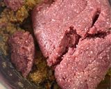 Foto del paso 4 de la receta: Meat Loaf- Pastel de carne tradicional de la abuela