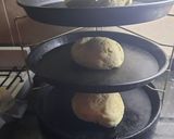 Foto del paso 6 de la receta: Prepizza casera al olivo