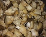 Foto langkah ke 1 dari resep Jamur kuah bakso.