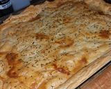 A picture of step 6 of My sunday roast leftover pie.
